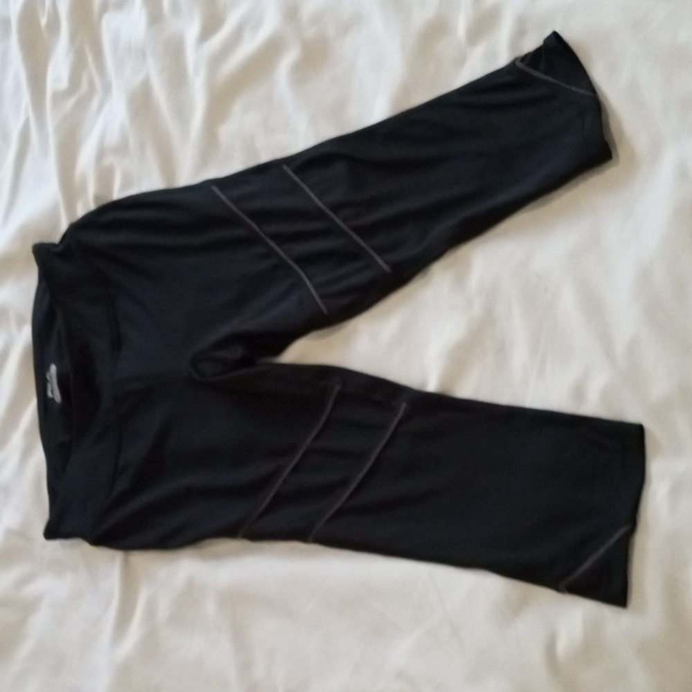 Leggings by fila